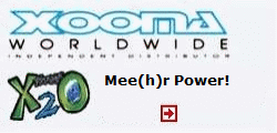 XOOMAWORLD die deutsche Seite