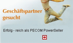 Wir suchen Sie als Gesch�ftspartner